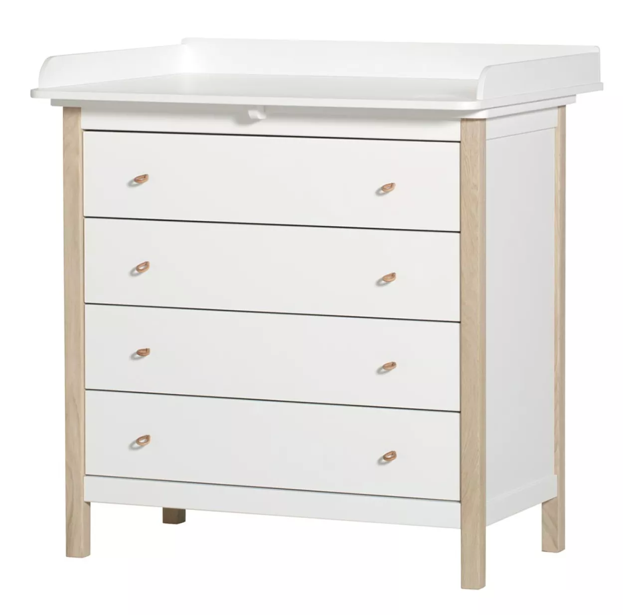 Etagère 3x2 Horizontale Avec Socle Blanc 5 Etagère 3x2 Horizontale Avec Socle Blanc – Image 3