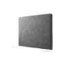 Housse Pour Panneau En Métal - Gris Anthracite 1 Housse Pour Panneau En Métal - Gris Anthracite -Magasin De Meubles Pour Enfants panneau bureau feutre string 1 1264x1234