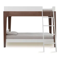 Lit Simple Perch - Blanc -Magasin De Meubles Pour Enfants perch lit simple blanc oeuf nyc 3 1264x1234