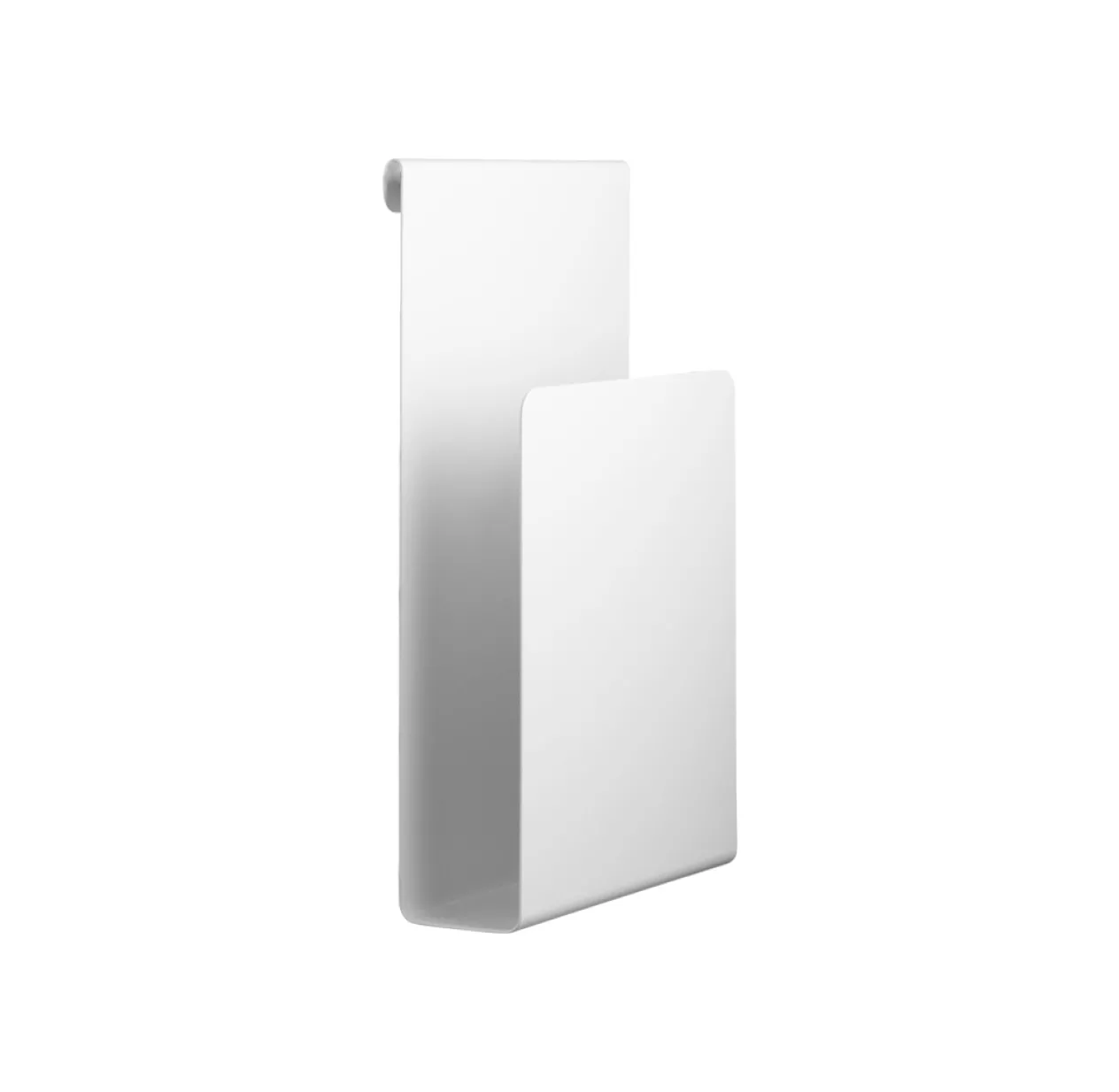 Porte-revues - Blanc 3 Porte-revues - Blanc