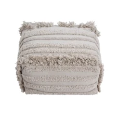 Lorena Canals Pouf Air - Naturel -Magasin De Meubles Pour Enfants pouf air naturel lorena canals 3 1264x1234