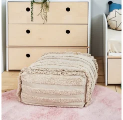 Lorena Canals Pouf Air - Naturel -Magasin De Meubles Pour Enfants pouf air naturel lorena canals 4 1264x1234