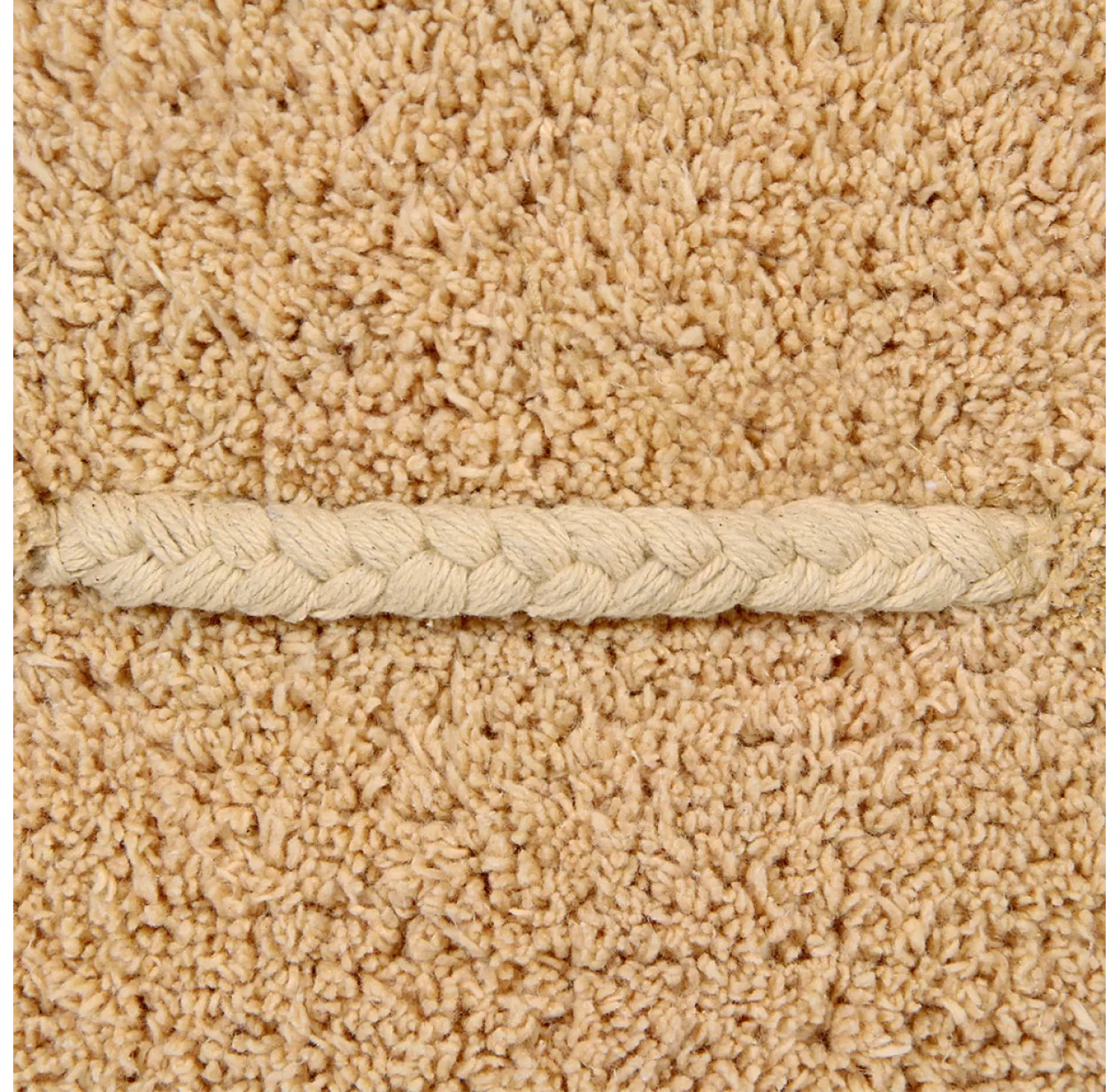 Lorena Canals Pouf Chill - Miel 5 Lorena Canals Pouf Chill - Miel – Image 3