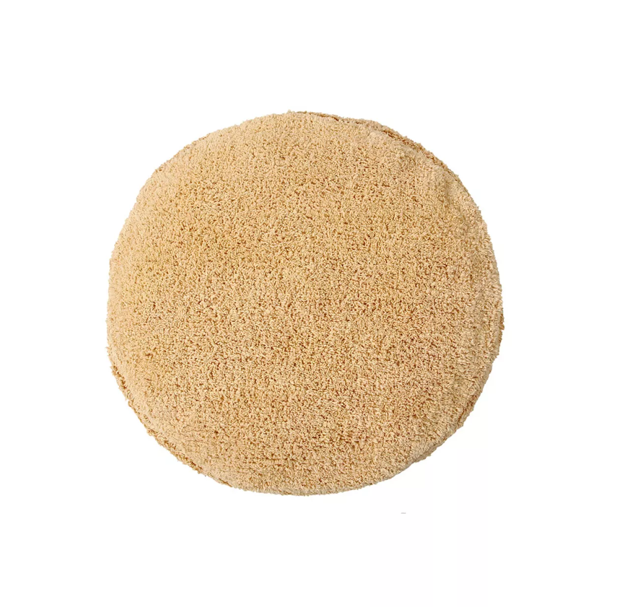 Lorena Canals Pouf Chill - Miel 6 Lorena Canals Pouf Chill - Miel – Image 4