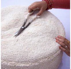 Lorena Canals Pouf Chill - Naturel -Magasin De Meubles Pour Enfants pouf chill naturel lorena canals 7 1264x1234