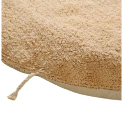 Lorena Canals Pouf Lou - Miel -Magasin De Meubles Pour Enfants pouf lou miel lorena canals 6 1264x1234