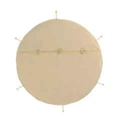 Lorena Canals Pouf Lou - Miel -Magasin De Meubles Pour Enfants pouf lou miel lorena canals 7 1264x1234