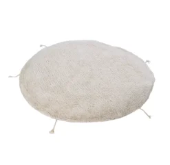 Lorena Canals Pouf Lou - Naturel