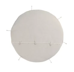 Lorena Canals Pouf Lou - Naturel -Magasin De Meubles Pour Enfants pouf lou naturel lorena canals 4 1264x1234