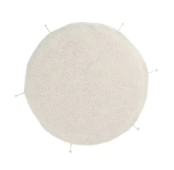 Lorena Canals Pouf Lou - Naturel -Magasin De Meubles Pour Enfants pouf lou naturel lorena canals 5 1264x1234