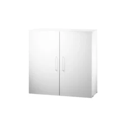Rangement 2 Portes - Blanc