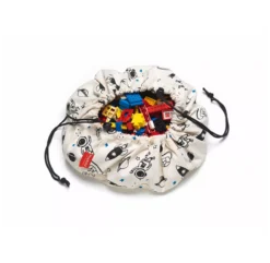 Play&Go Sac De Jeux Space Mini -Magasin De Meubles Pour Enfants sac de rangement space mini play and go 3 1264x1234