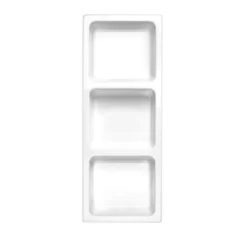 Etagère Bowl 78 X 30 Cm - Blanc 14 Etagère Bowl 78 X 30 Cm - Blanc -Magasin De Meubles Pour Enfants string bowl shelf 4 1264x1234