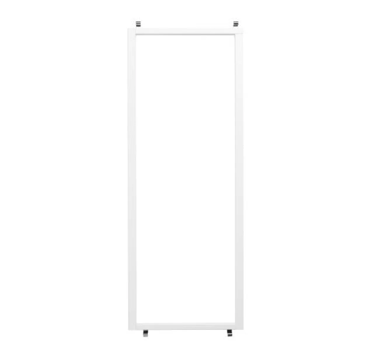 Etagère Bowl 78 X 30 Cm - Blanc 9 Etagère Bowl 78 X 30 Cm - Blanc – Image 7