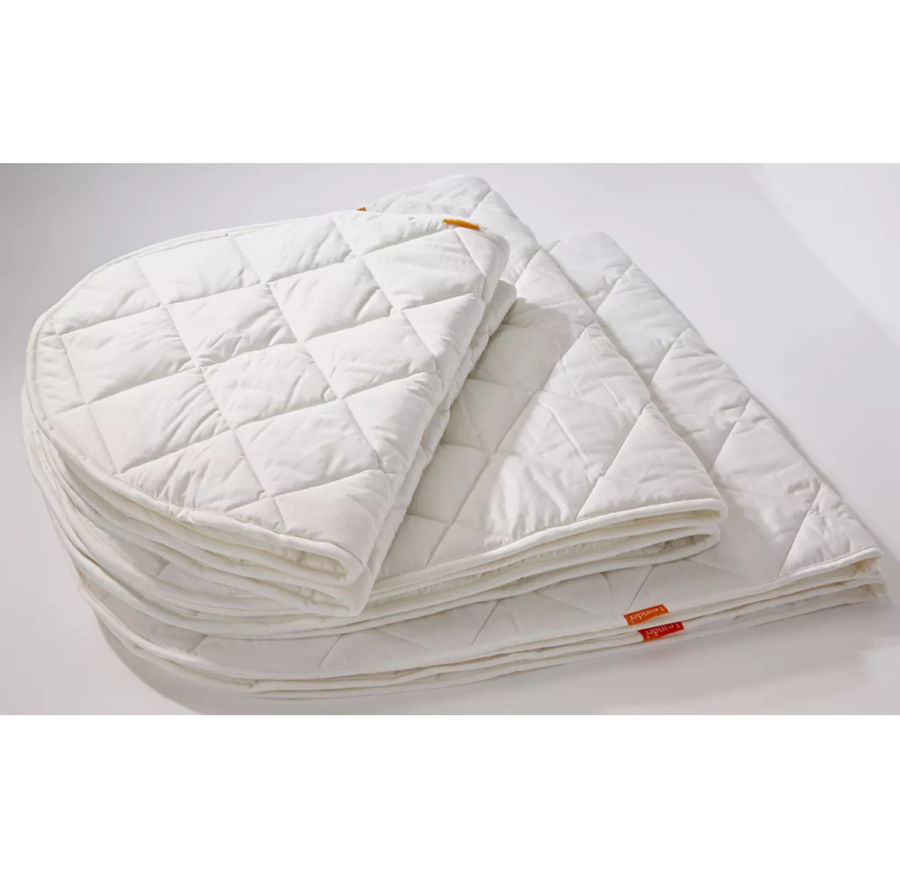 Lit évolutif Leander De 0 à 8 Ans - Blanc 8 Lit évolutif Leander De 0 à 8 Ans - Blanc – Image 6