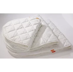 Lit évolutif Leander De 0 à 8 Ans - Cérusé -Magasin De Meubles Pour Enfants sur matelas leander 1264x1234