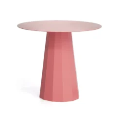 Table Ankara Lounge M - Rose