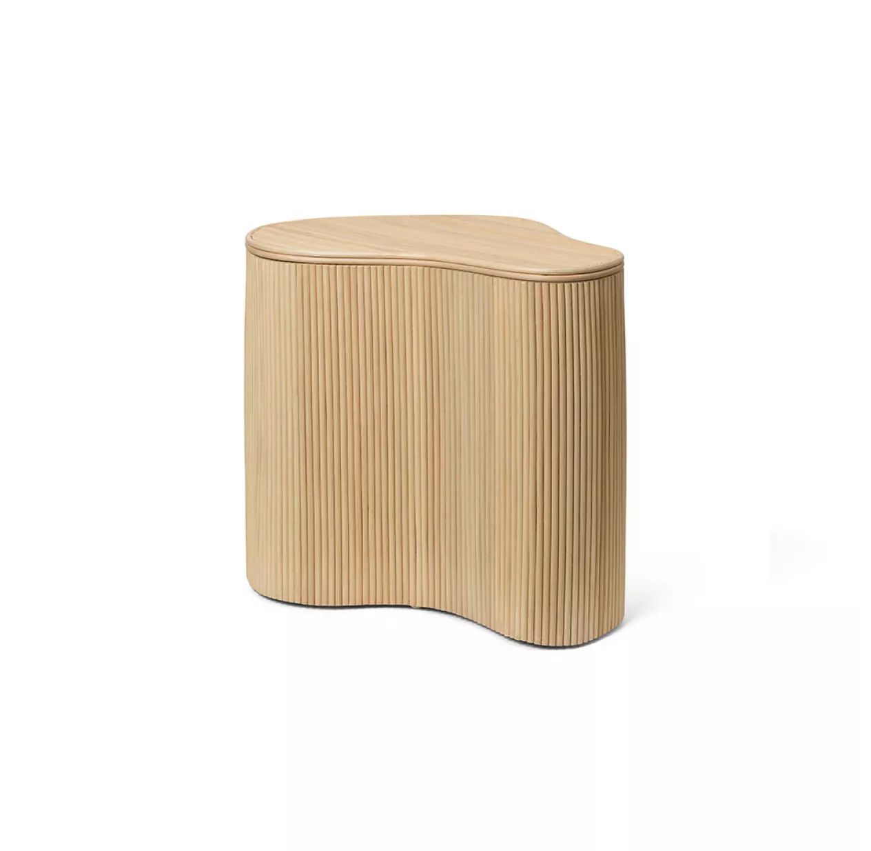 Ferm LIVING Chevet Et Table De Rangement Isola 3 Ferm LIVING Chevet Et Table De Rangement Isola