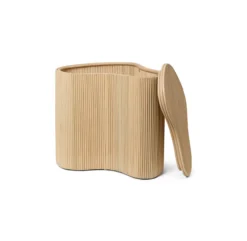 Ferm LIVING Chevet Et Table De Rangement Isola 9 Ferm LIVING Chevet Et Table De Rangement Isola -Magasin De Meubles Pour Enfants table de nuit isola ferm living 3 1264x1234