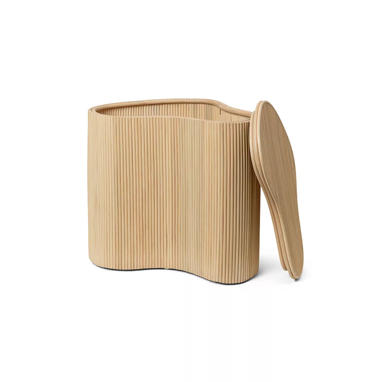 Ferm LIVING Chevet Et Table De Rangement Isola 5 Ferm LIVING Chevet Et Table De Rangement Isola – Image 3