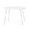 Nofred Table Enfant Mouse 2-5 Ans - Blanc -Magasin De Meubles Pour Enfants table enfant 2 5 ans mouse nofred blanc 1 1264x1234