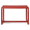 Ferm LIVING Table Little Architect - Rouge 1 Ferm LIVING Table Little Architect - Rouge -Magasin De Meubles Pour Enfants table enfant little architect ferm living rouge 1 1264x1234
