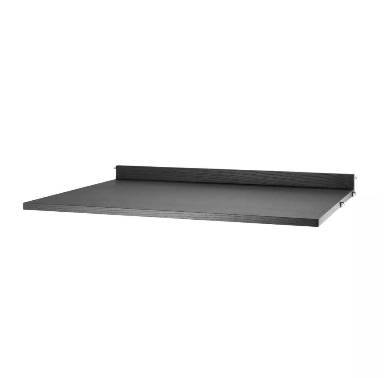 Plateau Bureau - Noir 3 Plateau Bureau - Noir