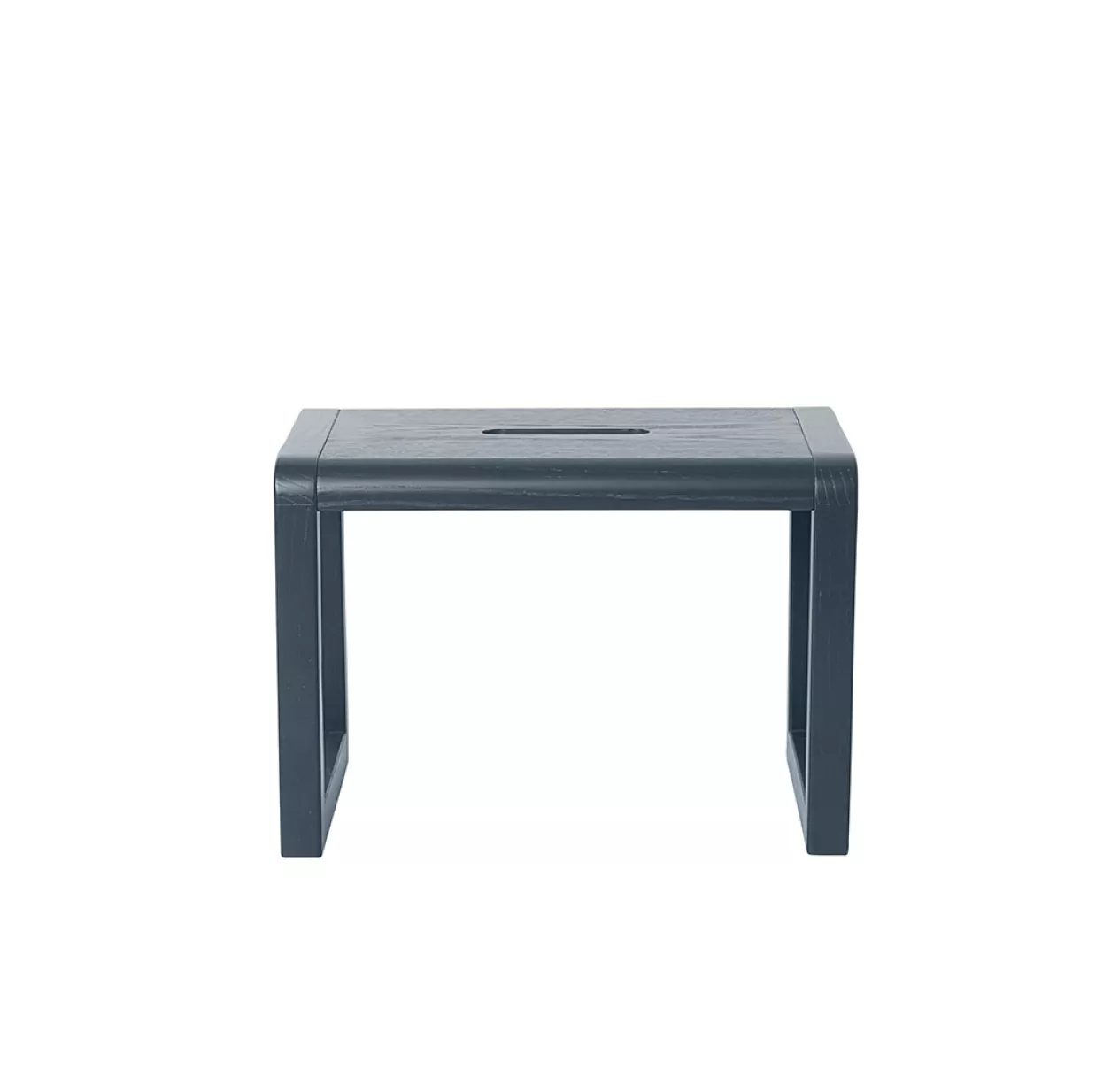 Ferm LIVING Tabouret Little Architect - Marine 5 Ferm LIVING Tabouret Little Architect - Marine – Image 3