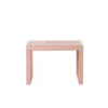 Ferm LIVING Tabouret Little Architect - Rose