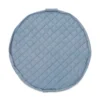 Play&Go Sac - Tapis D'éveil Organic - Bleu Gris -Magasin De Meubles Pour Enfants tapis sac de jeux organic bleu play and go 1 1264x1234