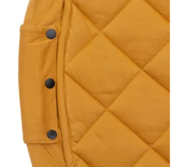 Play&Go Sac - Tapis D'éveil Organic - Moutarde -Magasin De Meubles Pour Enfants tapis sac de jeux organic moutarde play and go 5 1264x1234