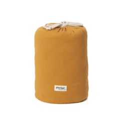 Play&Go Sac - Tapis D'éveil Organic - Moutarde -Magasin De Meubles Pour Enfants tapis sac de jeux organic moutarde play and go 6 1264x1234