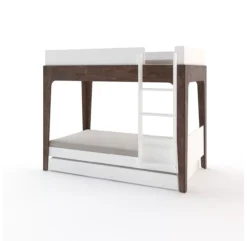 Tiroir-lit Perch Pour Lit Superposé - Blanc 6 Tiroir-lit Perch Pour Lit Superposé - Blanc -Magasin De Meubles Pour Enfants tiroir lit perch lit superpose blanc oeuf nyc 3 1264x1234