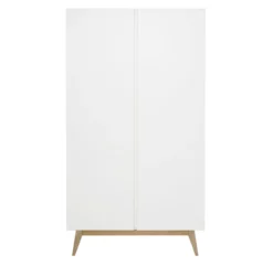 Magasin De Meubles Pour Enfants 32 Armoire 2 Portes Trendy - Blanc