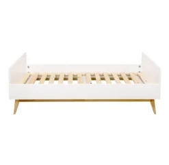 Lit Enfant Trendy 90 X 200 - Blanc