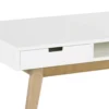 Tiroir Pour Bureau Et Table De Nuit Trendy - Blanc 2 Tiroir Pour Bureau Et Table De Nuit Trendy - Blanc -Magasin De Meubles Pour Enfants trendy blanc tiroir quax 1 1264x1234